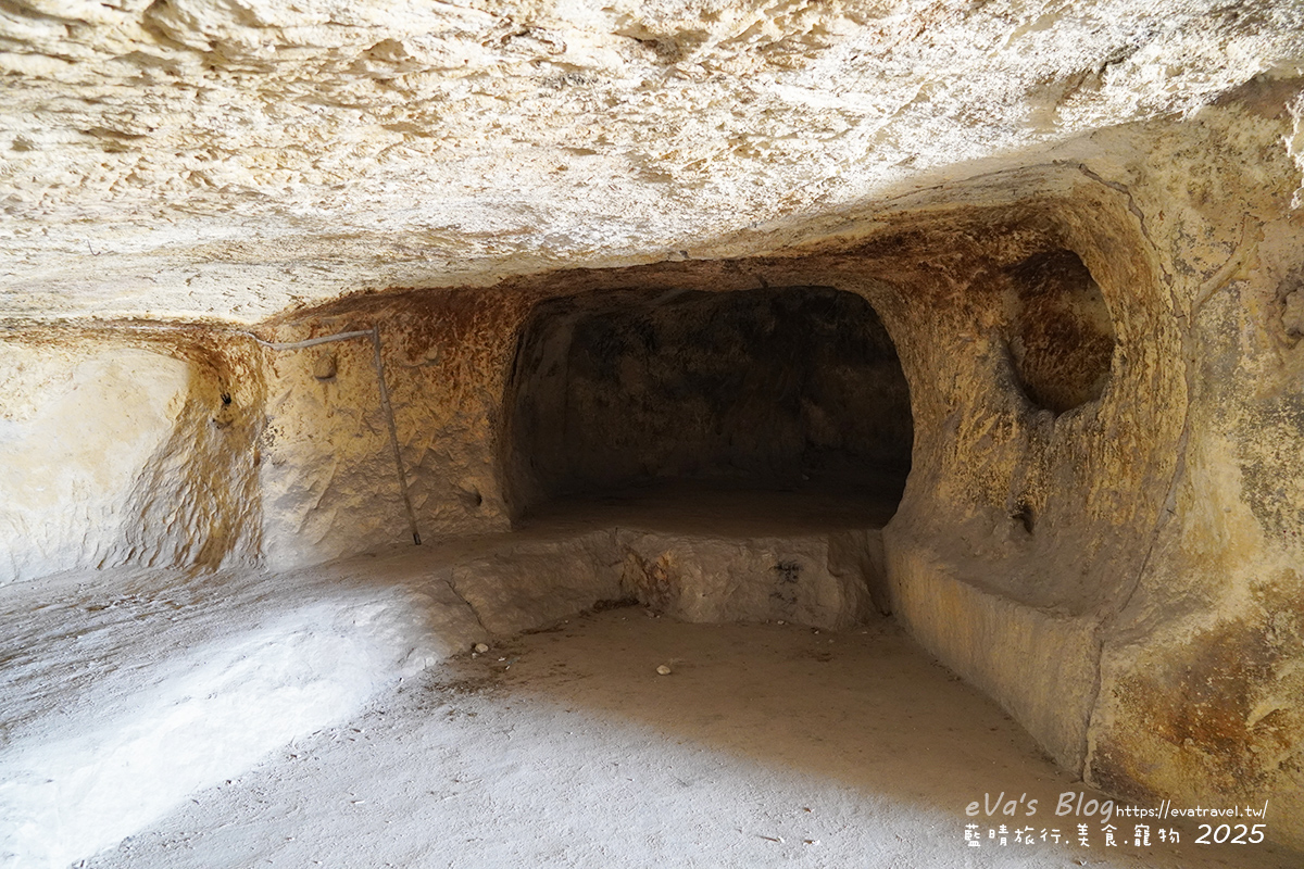 【土耳其蜜月旅遊】Ortahisar Castle 奧塔希薩城堡｜卡帕多奇亞天然岩石城堡，俯瞰奧塔希薩小鎮絕美景色。土耳其景點