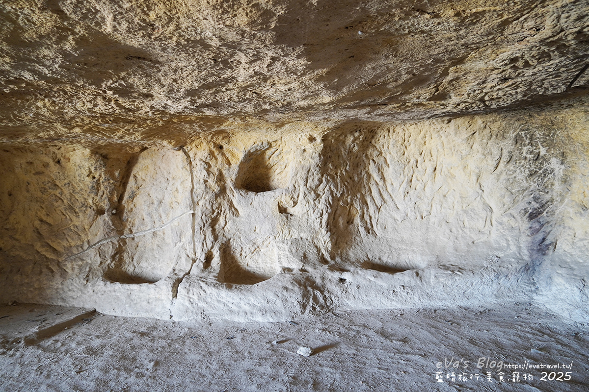 【土耳其蜜月旅遊】Ortahisar Castle 奧塔希薩城堡｜卡帕多奇亞天然岩石城堡，俯瞰奧塔希薩小鎮絕美景色。土耳其景點