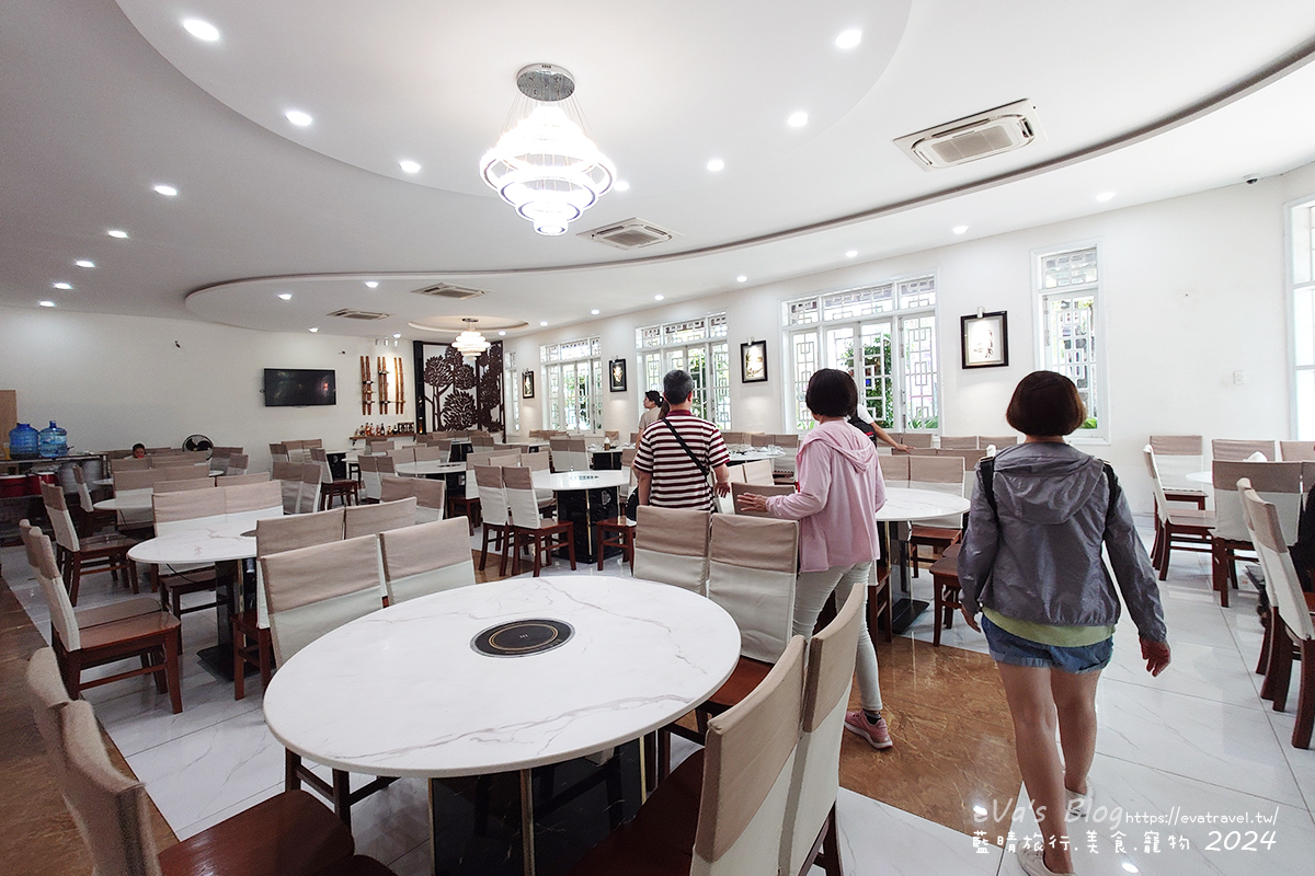 【越南旅遊】Phố Biển Restaurant 海城餐廳|峴港海陸中式合菜,海鮮、熱炒、龍蝦一次滿足。越南峴港美食 - 第5張圖 【越南旅遊】Phố Biển Restaurant 海城餐廳|峴港海陸中式合菜,海鮮、熱炒、龍蝦一次滿足。越南峴港美食