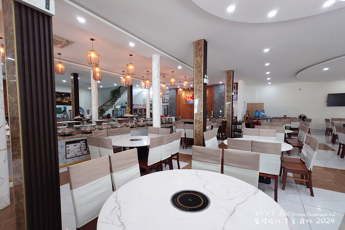 【越南旅遊】Phố Biển Restaurant 海城餐廳|峴港海陸中式合菜,海鮮、熱炒、龍蝦一次滿足。越南峴港美食 - 第6張圖 【越南旅遊】Phố Biển Restaurant 海城餐廳|峴港海陸中式合菜,海鮮、熱炒、龍蝦一次滿足。越南峴港美食