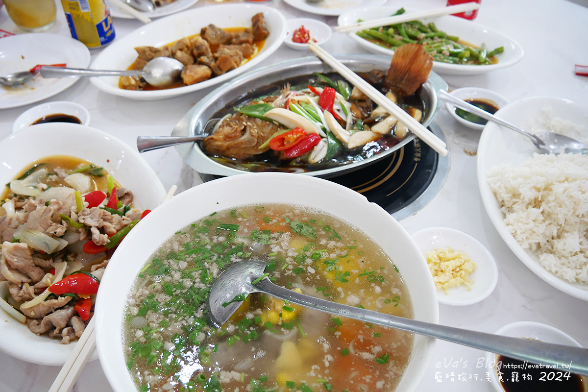 【越南旅遊】Phố Biển Restaurant 海城餐廳|峴港海陸中式合菜,海鮮、熱炒、龍蝦一次滿足。越南峴港美食 - 第7張圖 【越南旅遊】Phố Biển Restaurant 海城餐廳|峴港海陸中式合菜,海鮮、熱炒、龍蝦一次滿足。越南峴港美食